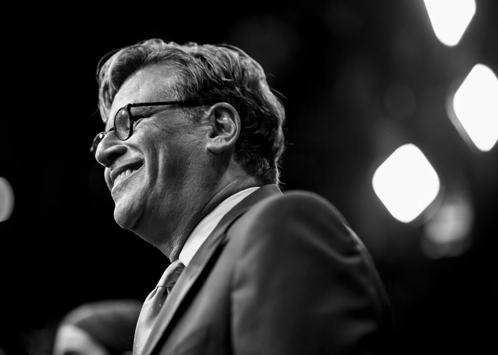 Aaron Sorkin